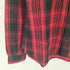 アヴィレックス AVIREX FORT RILEY NEL CHECK SHIRT フォート ライリー ネル チェック シャツ レディース JPN:S