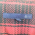 アヴィレックス AVIREX FORT RILEY NEL CHECK SHIRT フォート ライリー ネル チェック シャツ レディース JPN:S