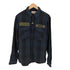 アヴィレックス AVIREX US ARMY FLANNEL WORK SHIRT ユーエス アーミー フランネル ワーク シャツ メンズ JPN:M