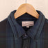 アヴィレックス AVIREX US ARMY FLANNEL WORK SHIRT ユーエス アーミー フランネル ワーク シャツ メンズ JPN:M