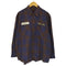 アヴィレックス AVIREX NAVAL LIGHT NELL SHIRT メンズ