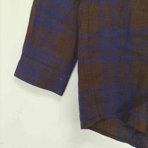 アヴィレックス AVIREX NAVAL LIGHT NELL SHIRT メンズ