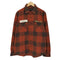 アヴィレックス AVIREX NAVAL LIGHT NELL SHIRT メンズ JPN:L