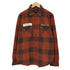 アヴィレックス AVIREX NAVAL LIGHT NELL SHIRT メンズ JPN:L
