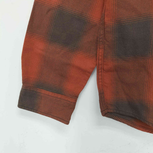 アヴィレックス AVIREX NAVAL LIGHT NELL SHIRT メンズ JPN:L