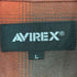 アヴィレックス AVIREX NAVAL LIGHT NELL SHIRT メンズ JPN:L