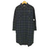 アヴィレックスベル AVIREX Belle CHECK SHIRT ONEPIECE USMC チェックシャツワンピースUSMC レディース FREE