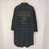アヴィレックスベル AVIREX Belle CHECK SHIRT ONEPIECE USMC チェックシャツワンピースUSMC レディース FREE