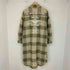 アヴィレックスベル AVIREX Belle CHECK SHIRT ONE PIECE レディース FREE