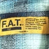 エフエーティー FAT MAC SHADE - L/S ネルシャツ メンズ
