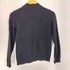 RM RICH MIX カシミヤ100% モックネックニット レディース JPN:M