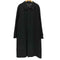 Rucken Bacchar Homme CASHMERE カシミヤ100% 比翼ステンカラーコート メンズ 185