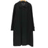 Rucken Bacchar Homme CASHMERE カシミヤ100% 比翼ステンカラーコート メンズ 185
