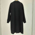 Rucken Bacchar Homme CASHMERE カシミヤ100% 比翼ステンカラーコート メンズ 185