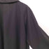 Rucken Bacchar Homme CASHMERE カシミヤ100% 比翼ステンカラーコート メンズ 185