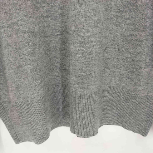 ELTOULA カシミヤ100% モックネックニット レディース