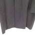 カシミヤ CASHMERE カシミヤ100% 比翼ステンカラーコート メンズ JPN:S