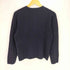 ユニクロ UNIQLO 26AW ミニケーブルクルーネックカーディガン レディース JPN:XL