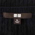 ユニクロ UNIQLO 26AW ミニケーブルクルーネックカーディガン レディース JPN:XL