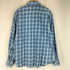 リーバイス Levis ハーフジップ プルオーバーシャツ メンズ L