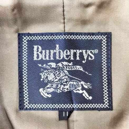バーバリーズ BURBERRYS グレンチェック 3B スカート セットアップ レディース 11