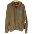 ヒステリックグラマー HYSTERIC GLAMOUR 両面プリント ジップパーカー ヒスガール メンズ JPN:L