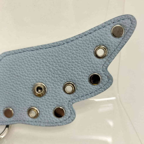 hieta エンジェルキーリング レディース