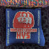 ヒステリックグラマー HYSTERIC GLAMOUR ロゴ デザインプルオーバーニット メンズ JPN:S