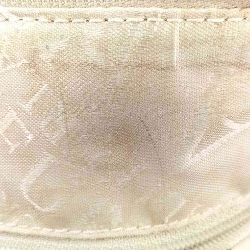 フルラ FURLA 2WAY レザー ラウンドジップ ショルダーバッグ レディース