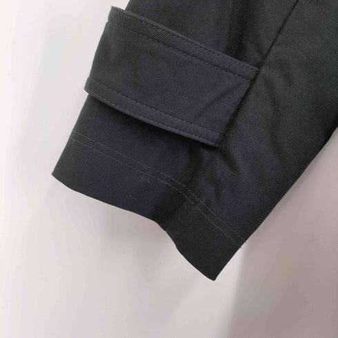 エポカウォモ Epoca uomo 比翼 モッズコート メンズ EUR:46
