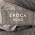 エポカウォモ Epoca uomo 比翼 モッズコート メンズ EUR:46