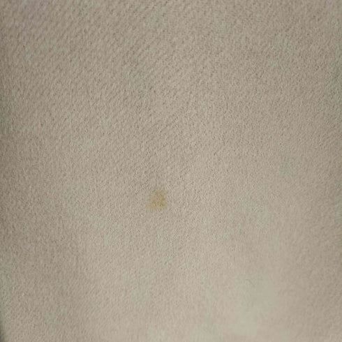 ムーンバット MOONBAT TISSCRIO cashmere ファーカラー カシミヤ100% ロングコート レディース