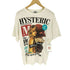 ヒステリックグラマー HYSTERIC GLAMOUR TRUE FLAVOR プリント Tシャツ メンズ JPN:S