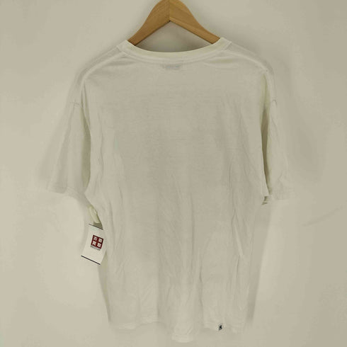ヒステリックグラマー HYSTERIC GLAMOUR TRUE FLAVOR プリント Tシャツ メンズ JPN:S