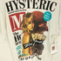 ヒステリックグラマー HYSTERIC GLAMOUR TRUE FLAVOR プリント Tシャツ メンズ JPN:S