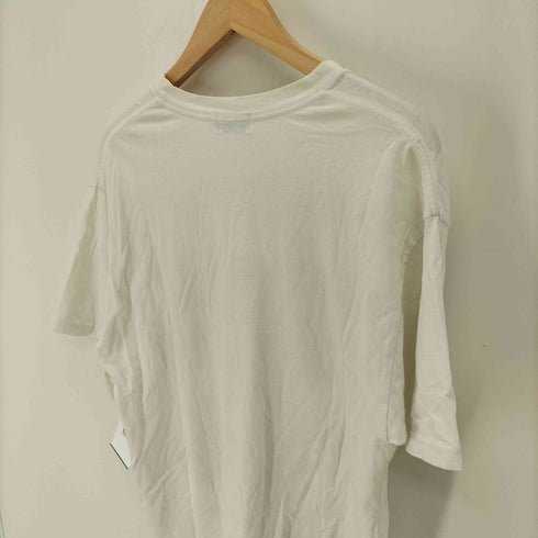 ヒステリックグラマー HYSTERIC GLAMOUR TRUE FLAVOR プリント Tシャツ メンズ JPN:S