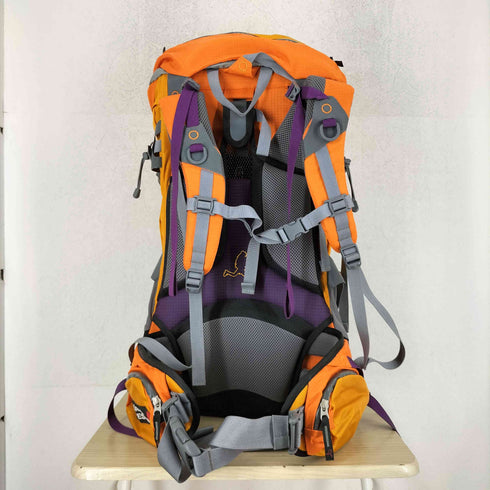 DANA DESIGN デイナデザイン KABUL 45+5 カーブル リュック バッグパック メンズ