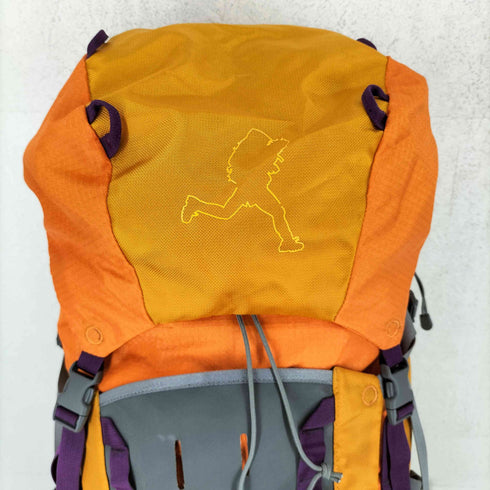 DANA DESIGN デイナデザイン KABUL 45+5 カーブル リュック バッグパック メンズ
