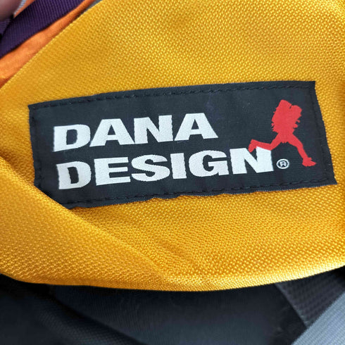 DANA DESIGN デイナデザイン KABUL 45+5 カーブル リュック バッグパック メンズ