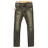 ディーゼル DIESEL THAVAR SILIM SKINNY ダメージ加工 スリム スキニー デニム パンツ メンズ W28 L32