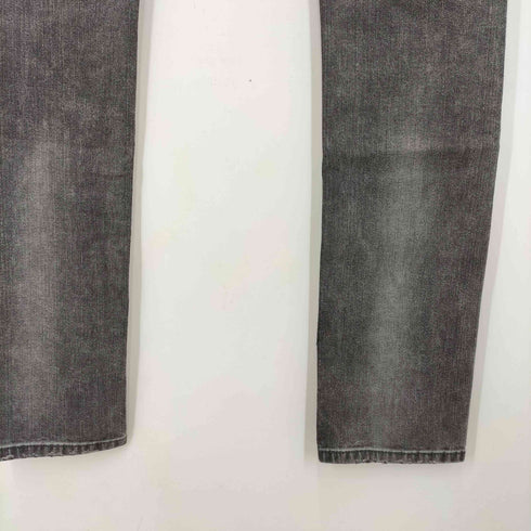ディーゼル DIESEL THAVAR SILIM SKINNY ダメージ加工 スリム スキニー デニム パンツ メンズ W28 L32