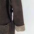 ミラショーン mila schon Shearling社 リアルムートンコート イタリア製 メンズ EUR:50