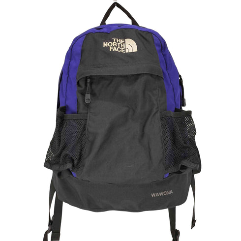 ザノースフェイス THE NORTH FACE WAWONA バッグパック リュック メンズ