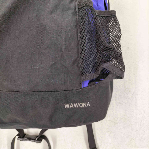 ザノースフェイス THE NORTH FACE WAWONA バッグパック リュック メンズ