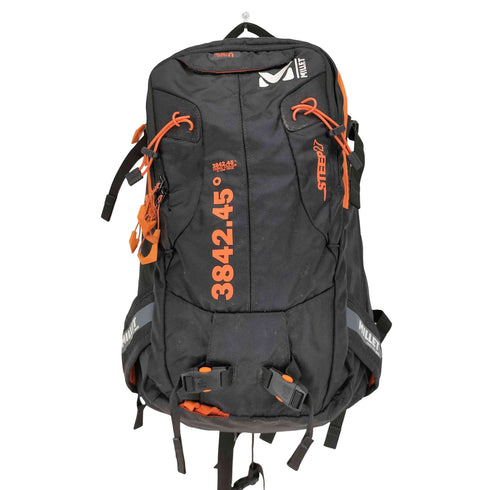 ミレー MILLET STEEP 27 バッグパック リュック メンズ