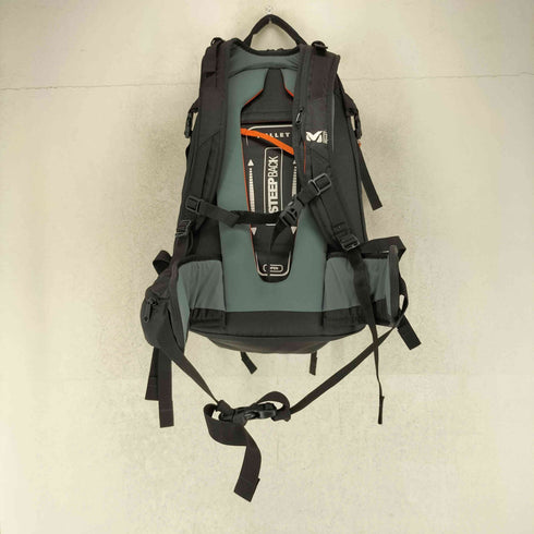 ミレー MILLET STEEP 27 バッグパック リュック メンズ