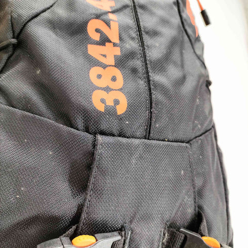ミレー MILLET STEEP 27 バッグパック リュック メンズ
