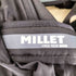 ミレー MILLET STEEP 27 バッグパック リュック メンズ