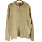 COUNTY SEAT リネン混 コットンニット メンズ import:XL