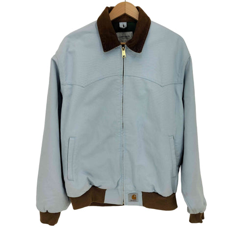 カーハートワークインプログレス Carhartt WIP 24ss New Year OG Santa Fe Jacket メンズ import:M